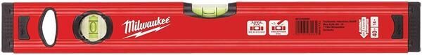 Milwaukee Ağır Hizmet Tipi Slim 40 CM Su Terazisi 4932459090