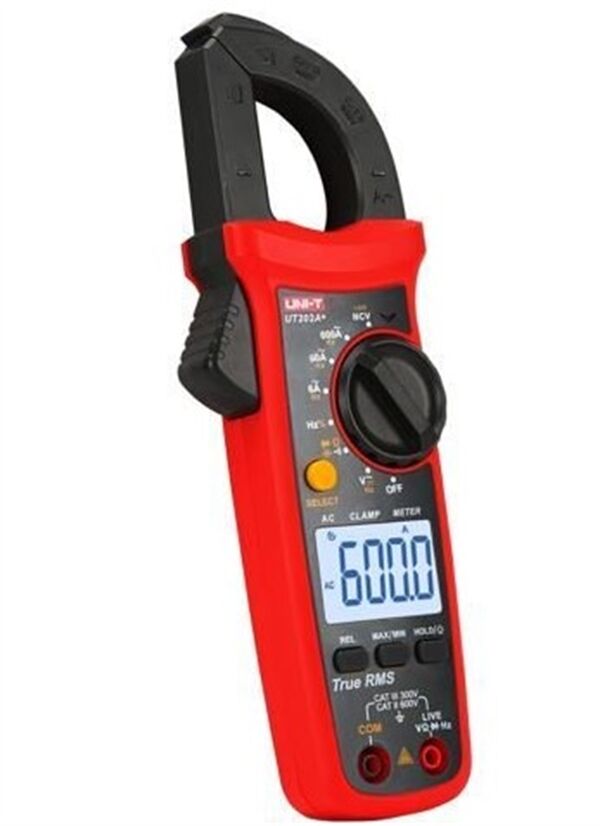 Unı-T Pensambermetre UT202A+