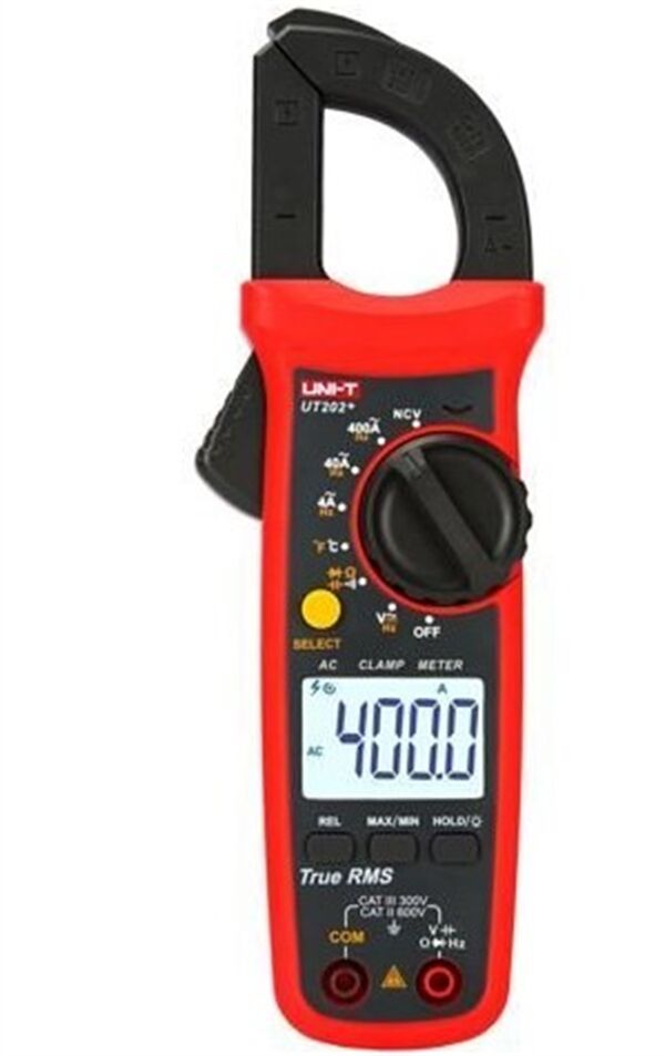 Unı-T Pensambermetre UT202+