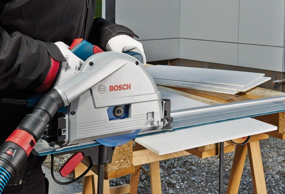 Bosch Daire Testere Bıçağı 190*30mm 48 Diş 2608640617