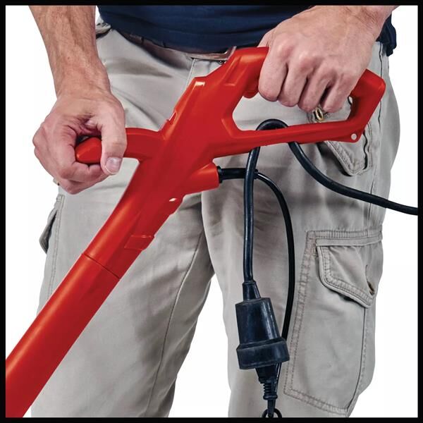 Einhell GC-ET 2522 Misinalı Kenar Kesme Makinesi 3402040