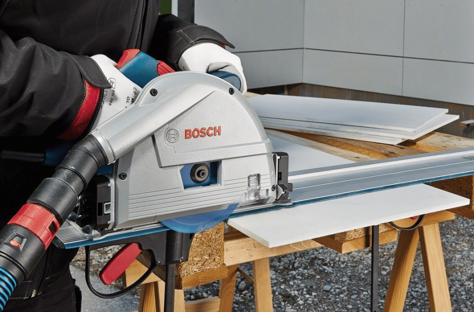 Bosch Optiline Wood 190*20*16 mm 2608640613