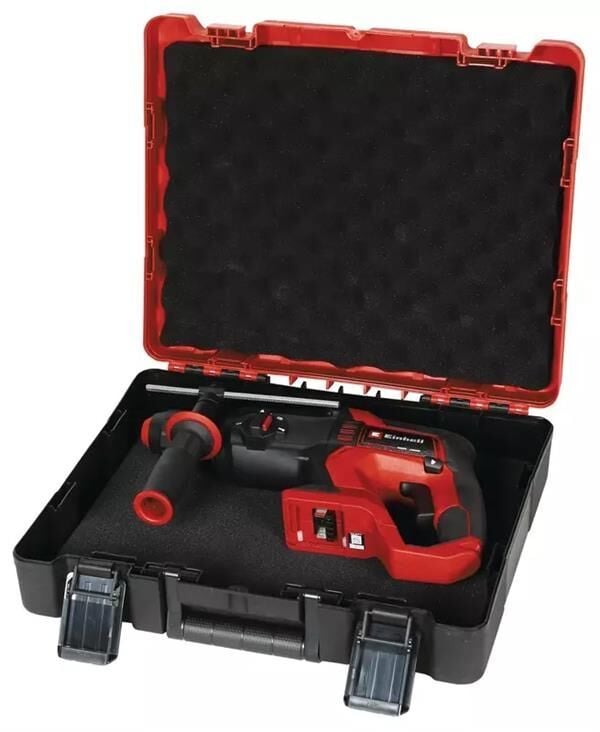 Einhell TE-HD 18/20 Lİ Solo Akülü Pnömatik Darbeli Matkap 4514260