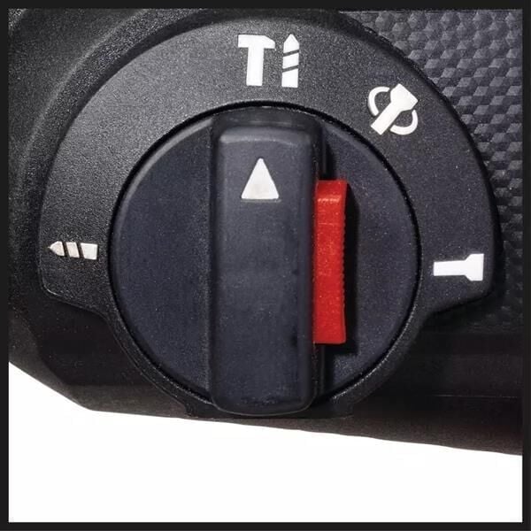 Einhell TE-HD 18/20 Lİ Solo Akülü Pnömatik Darbeli Matkap 4514260