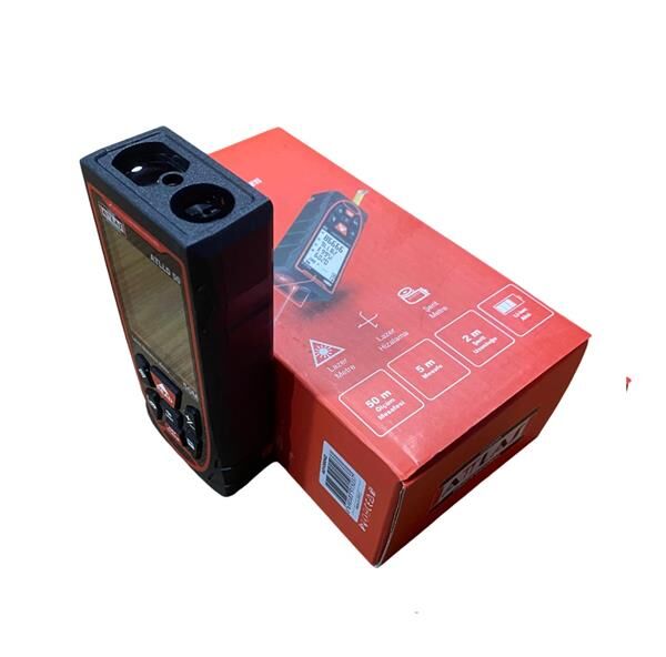 Attlas ATLLD 50 3 Fonksiyonlu Dijital Lazermetre Ölçüm Aleti