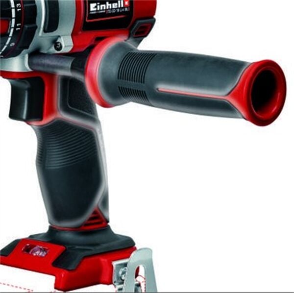 Einhell TP-CD 18 Lİ-İ BL-SOLO Akülü Darbeli Vidalama 4513860