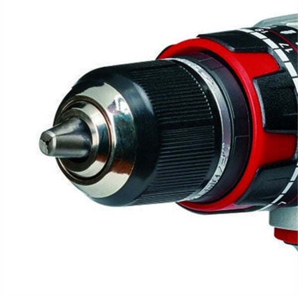 Einhell TP-CD 18 Lİ-İ BL-SOLO Akülü Darbeli Vidalama 4513860