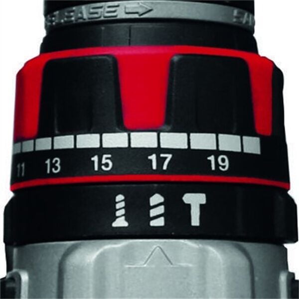 Einhell TP-CD 18 Lİ-İ BL-SOLO Akülü Darbeli Vidalama 4513860