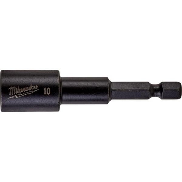 Milwaukee Bits Uç Hex Lokma 10 Mm 65 Mm 4932492441