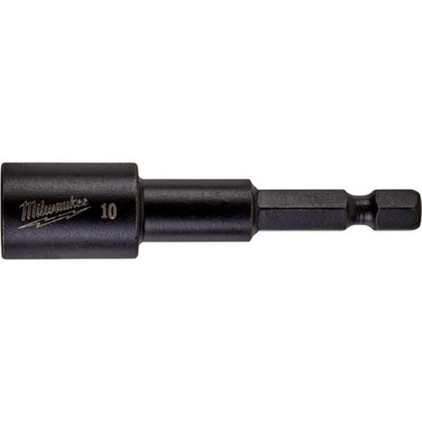 Milwaukee Bits Uç Hex Lokma 10 Mm 65 Mm 4932492441