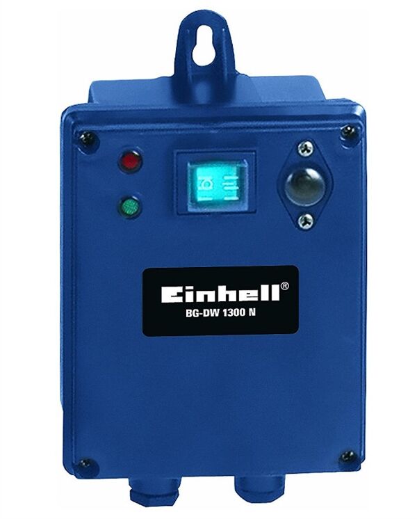 Einhell BG-DW 1300 N Derin Kuyu Pompa