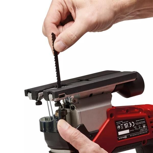 Einhell TP-JS 18/135 Lİ BL Solo Dekupaj Testere 4321260