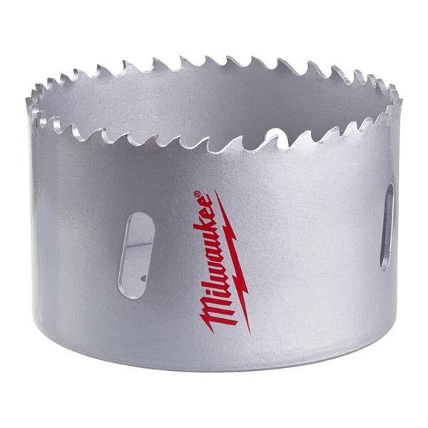 Milwauke Bi-Metal Panç 70 mm 4932464698