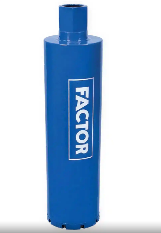 Factor Elmas Karot Ucu 71*450 MM CA2109