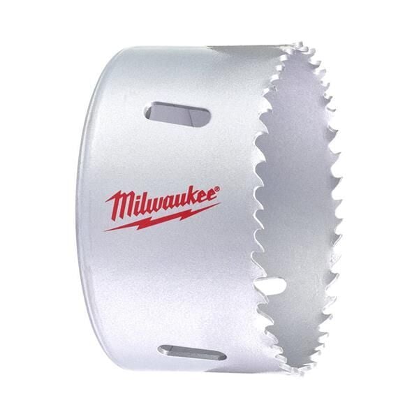 Milwauke Bi-Metal Panç 79 Mm 4932464701