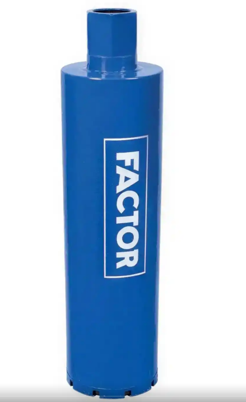 Factor Elmas Karot Ucu 112*450 mm CA2117