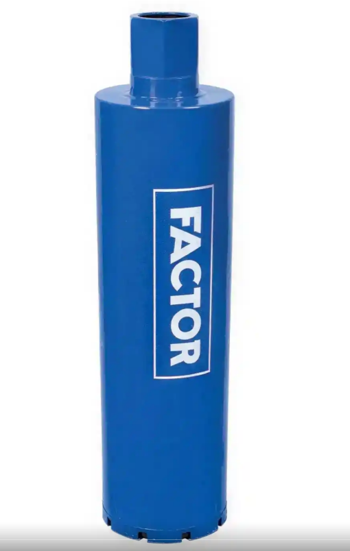 Factor Elmas Karot Ucu 159*450 mm CA2123