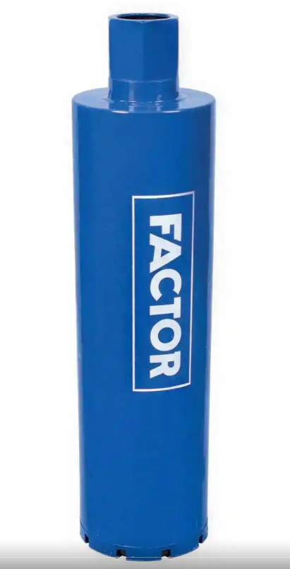 Factor Elmas Karot Ucu 180*450 mm CA2125
