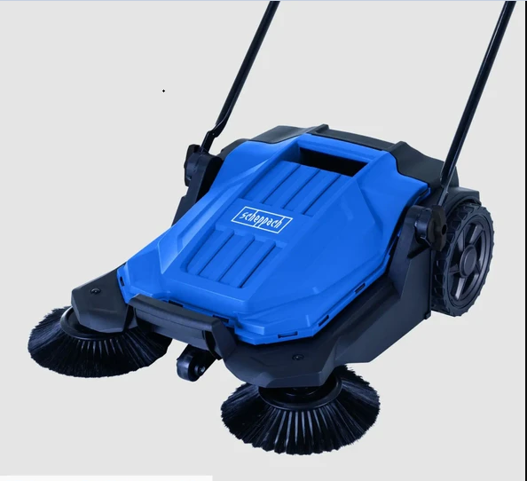 Scheppach Manuel Süpürge S800