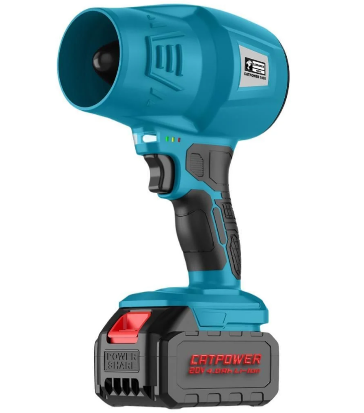 Catpower Akülü Üfleme 20V 4.0AH 1095