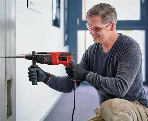 Einhell TC-RH 620 4F Kit Kırıcı Delici 4257992