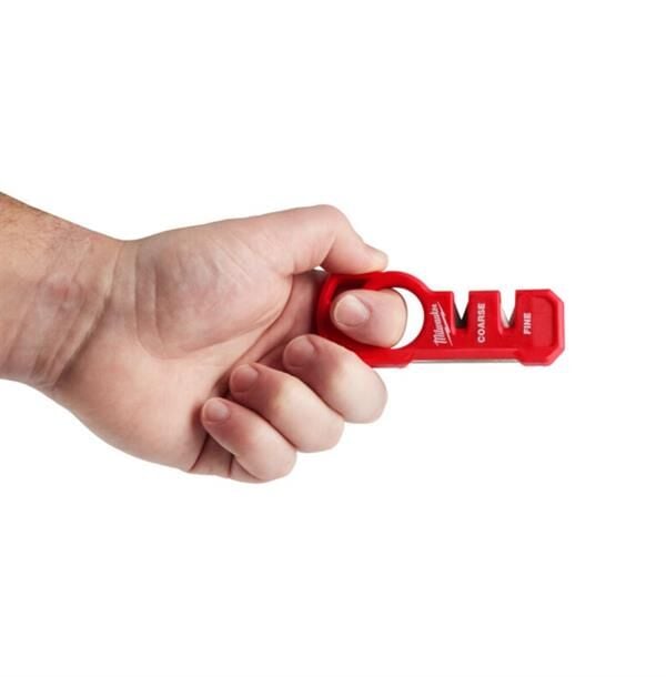 Milwaukee Kompakt Bıçak Bileyici 4932478562