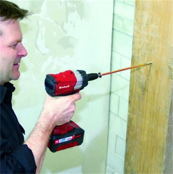 Einhell TP-CW 18 Lİ BL Darbeli Vidalama + Somun Sıkma Kömürsüz 4510040