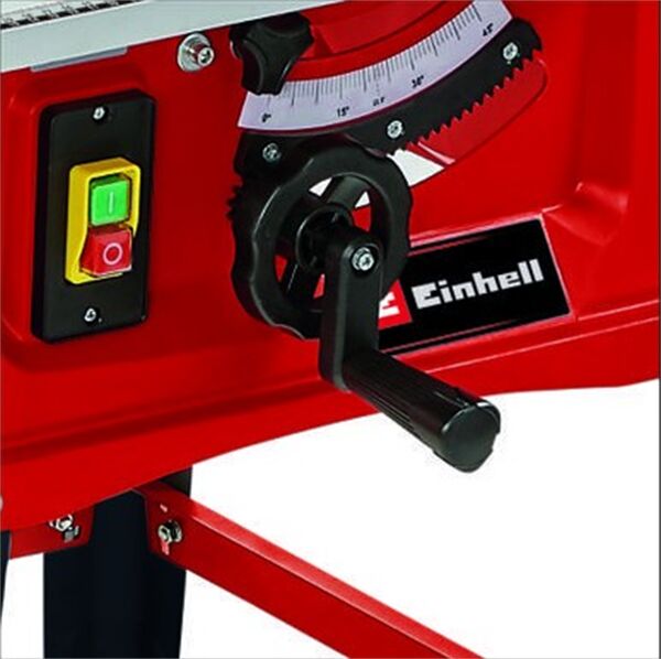Einhell TC-TS 254 ECO Tezgah Testere 4340505