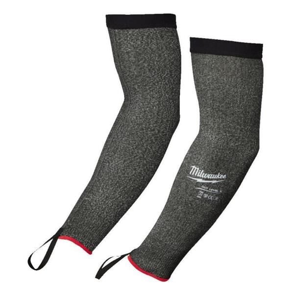 Milwaukee 5.Derece Kesik Korumalı Kolluk 40 CM 4932479936