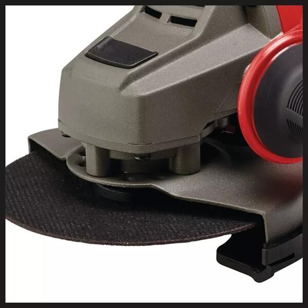 Einhell  TE-AG 125/1010 Avuç Taşlama 4430985