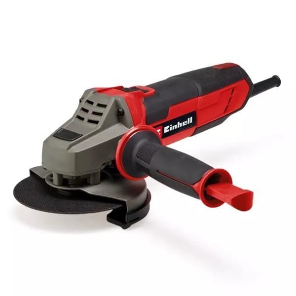 Einhell  TE-AG 125/1010 Avuç Taşlama 4430985