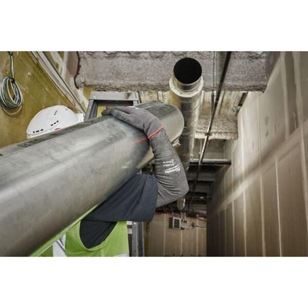 Milwaukee 5.Derece Kesik Korumalı Kolluk 40 CM 4932479936