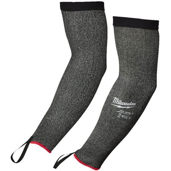 Milwaukee 5.Derece Kesik Korumalı Kolluk 45 CM 4932479937