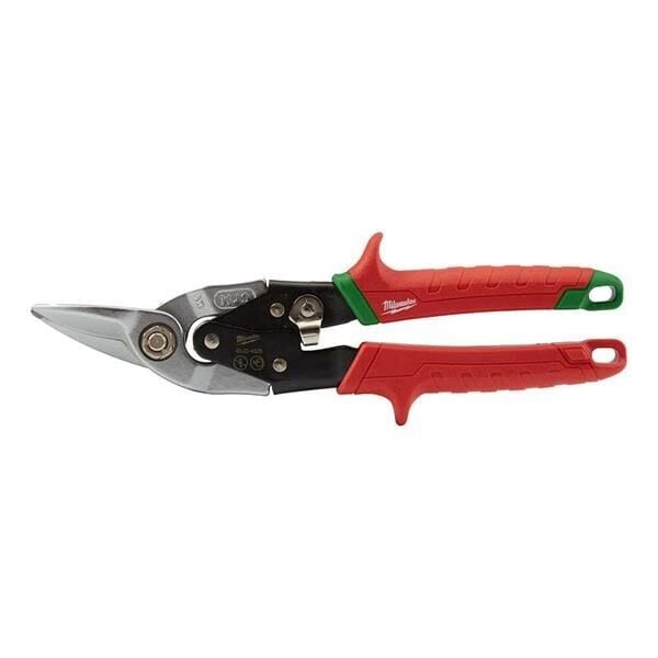 Milwaukee Kaportacı Makası Sağ 260mm 45° Açılı 48224520