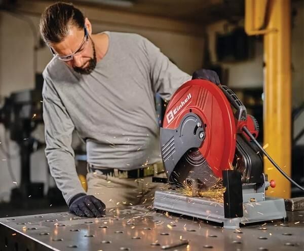 Einhell  TC-MC 355/1 Profil Kesme 4503139