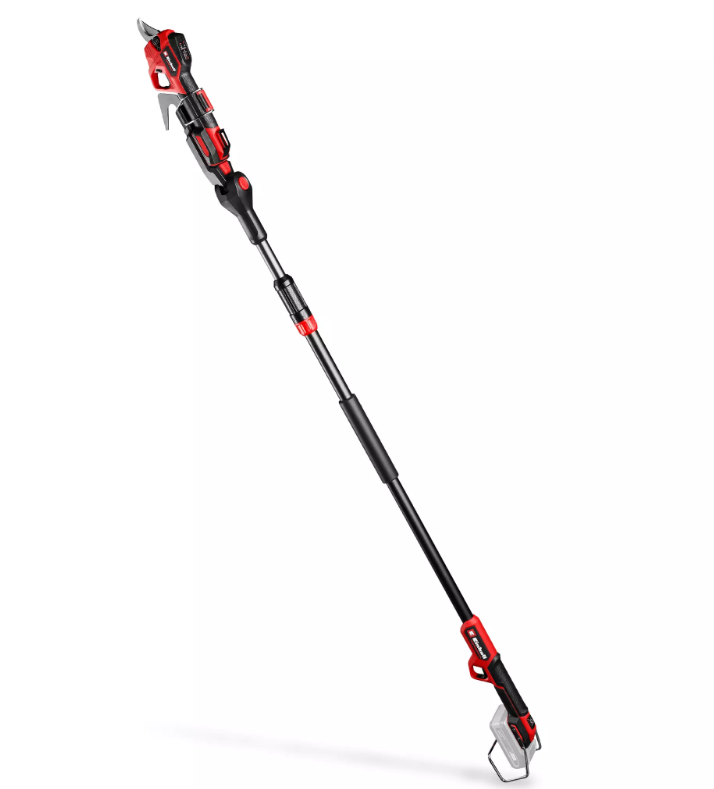 Einhell GP-LS 18/28 Lİ T BL - Solo Akülü Dal Budama Makası Teleskopik 3408330