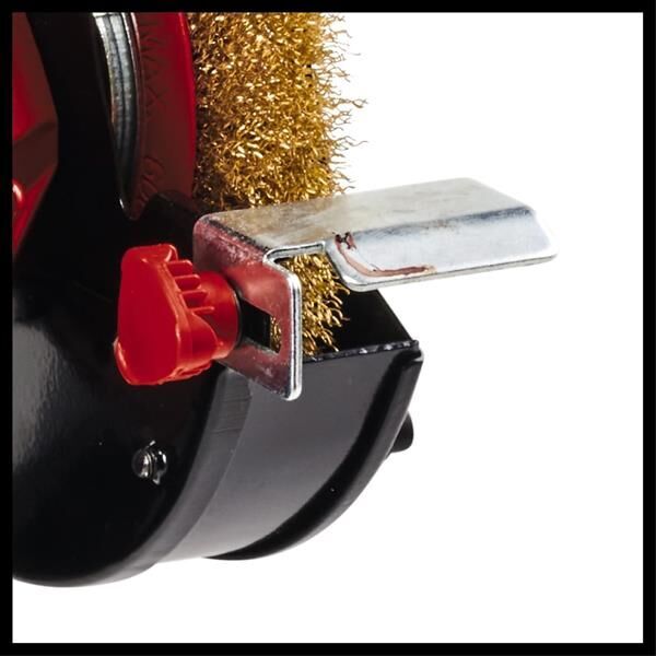 Einhell TC-BG 150 B Taş Motoru 4412634