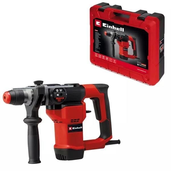 Einhell TC-RH 28 3F Kırıcı Delici 950W 4258002