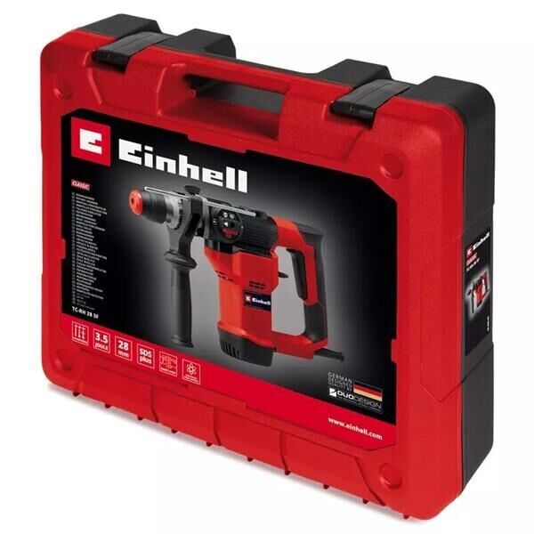 Einhell TC-RH 28 3F Kırıcı Delici 950W 4258002
