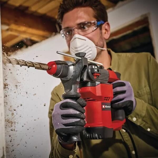 Einhell TC-RH 28 3F Kırıcı Delici 950W 4258002