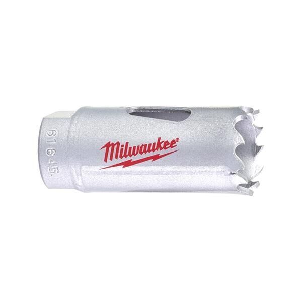 Milwauke Bi-Metal Panç 21 Mm 4932464675