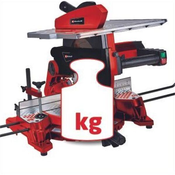 Einhell TC-MS 3017 T Tablalı Gönye Testere 4300347