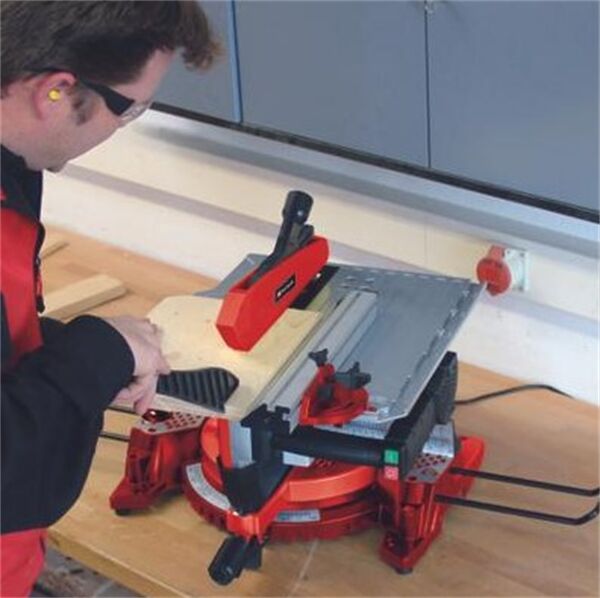 Einhell TC-MS 3017 T Tablalı Gönye Testere 4300347