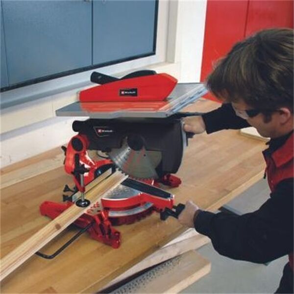 Einhell TC-MS 3017 T Tablalı Gönye Testere 4300347