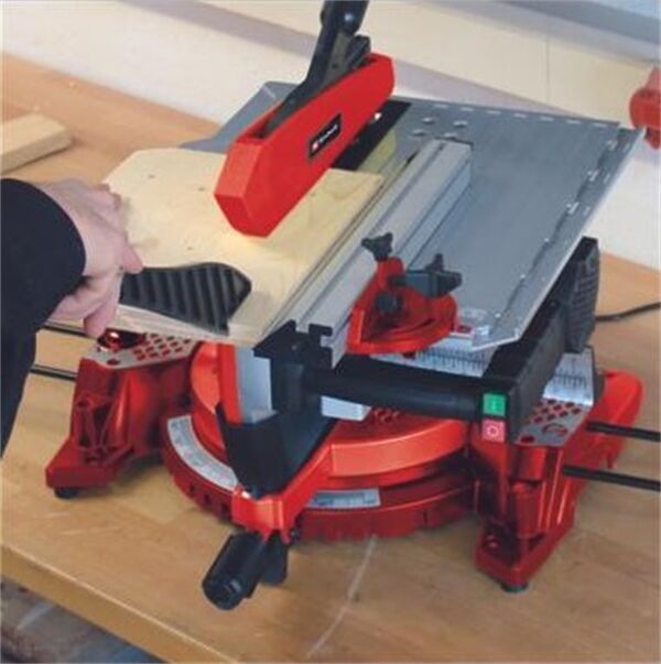 Einhell TC-MS 3017 T Tablalı Gönye Testere 4300347