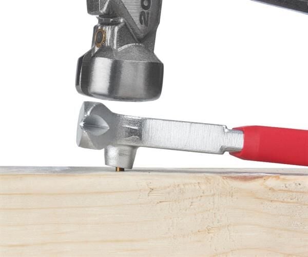 Milwaukee Kerpeten Manevela 25 CM 4932478250