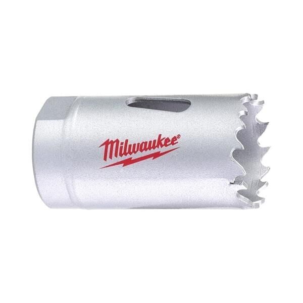 Milwauke Bi-Metal Panç 27 Mm 4932464679
