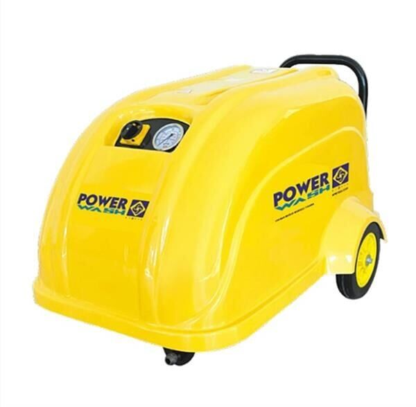 Powerwash APW-VQA-200P Profesyonel Oto Yıkama Makinesi 200 Bar