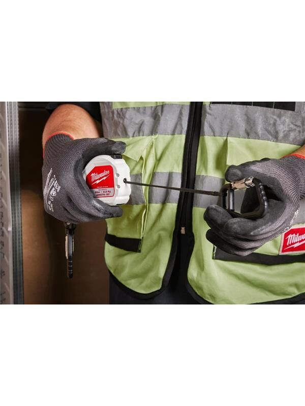 Milwaukee Geri Çekilebilir Lanyard 127 CM 2.2 KG 4932472106