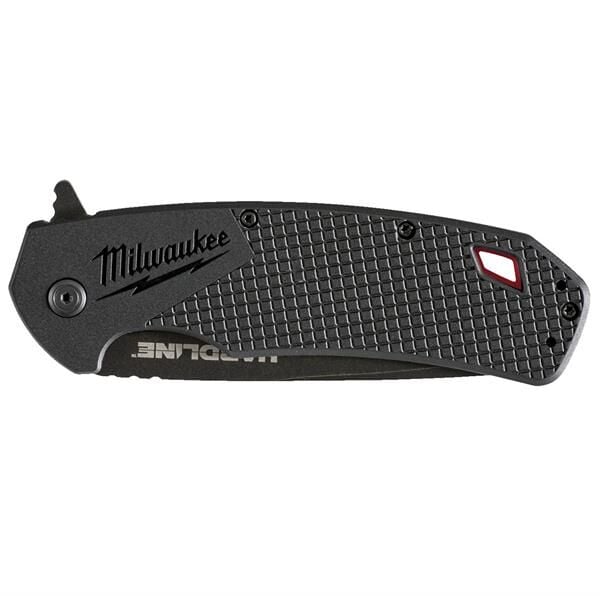 Milwaukee Hardline Katlanır Bıçak 89 MM 4932492453